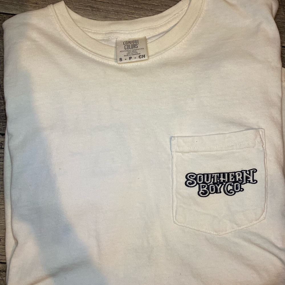 Adult SB co shirt